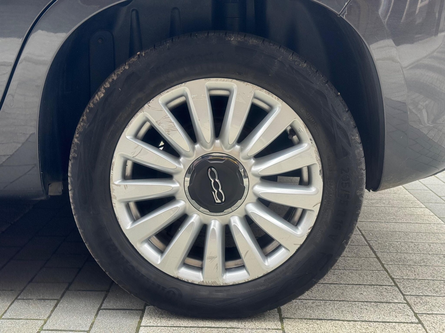 Used Fiat 500L for sale - 78141479: Photo 22