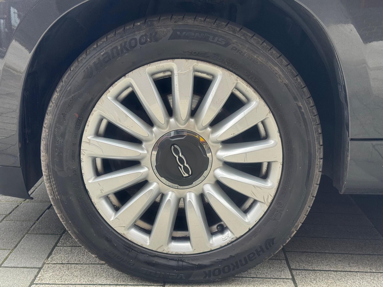 Used Fiat 500L for sale - 78141479: Photo 23