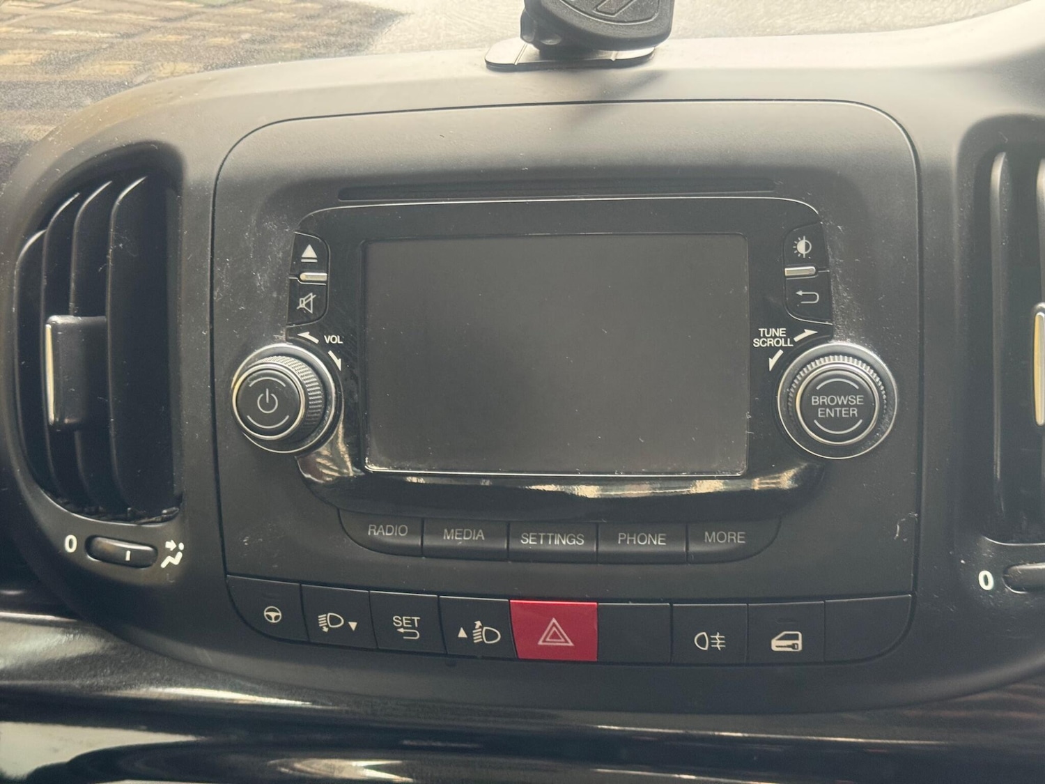 Used Fiat 500L for sale - 78141479: Photo 24