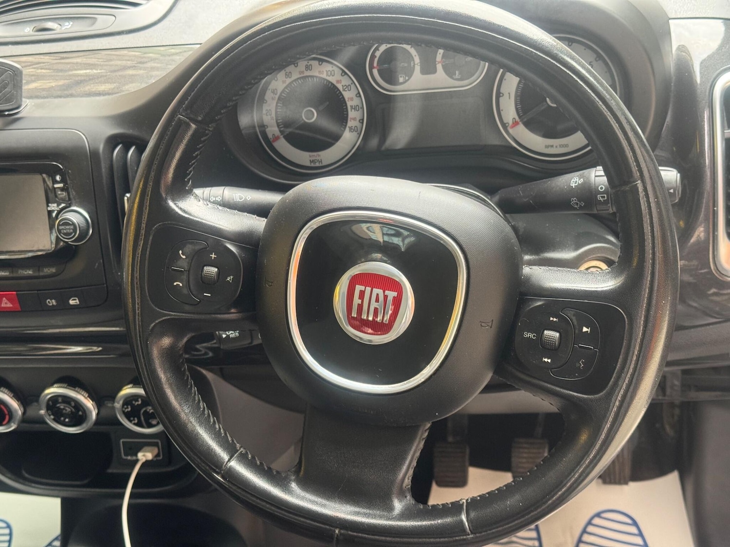 Used Fiat 500L for sale - 78141479: Photo 26