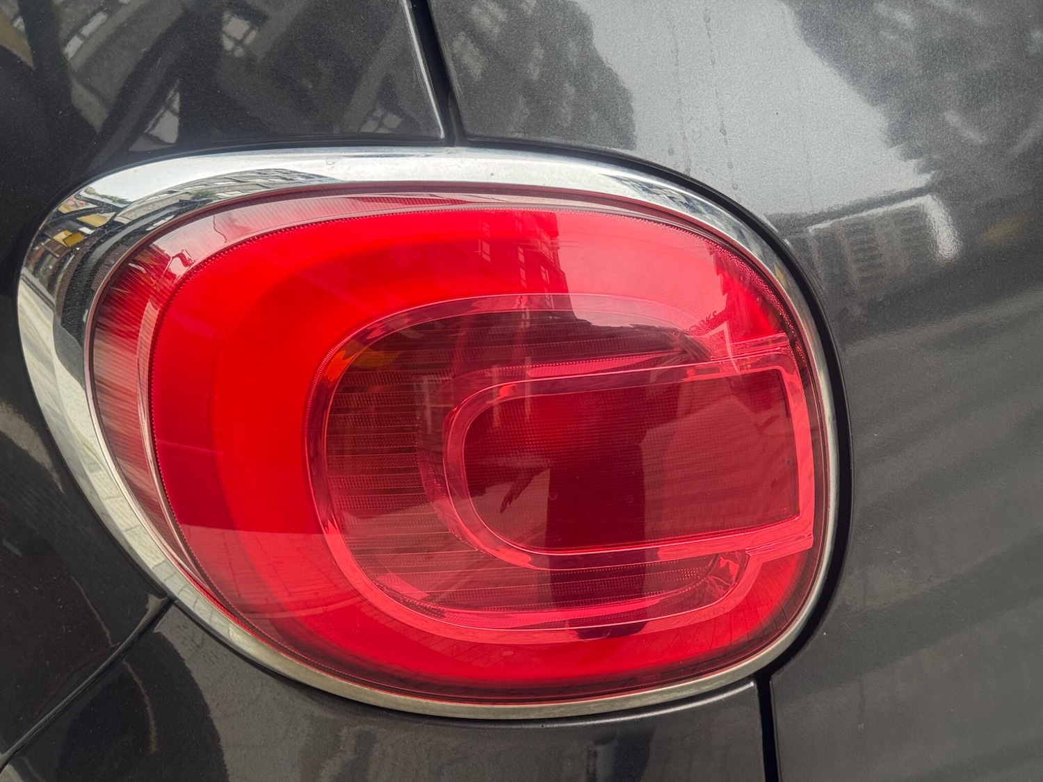 Used Fiat 500L for sale - 78141479: Photo 29