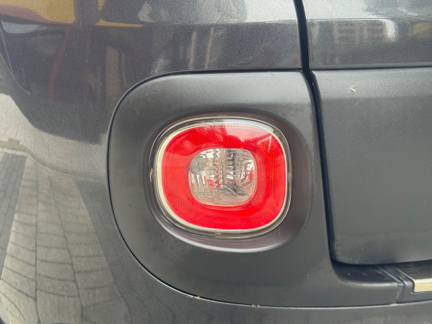 Used Fiat 500L for sale - 78141479: Photo 35