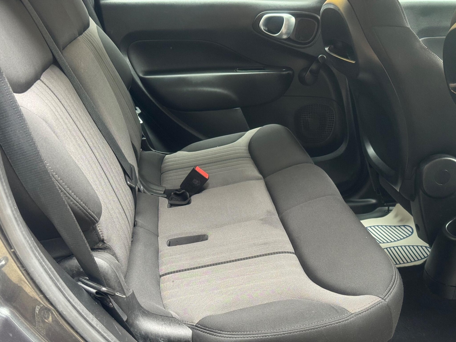 Used Fiat 500L for sale - 78141479: Photo 36