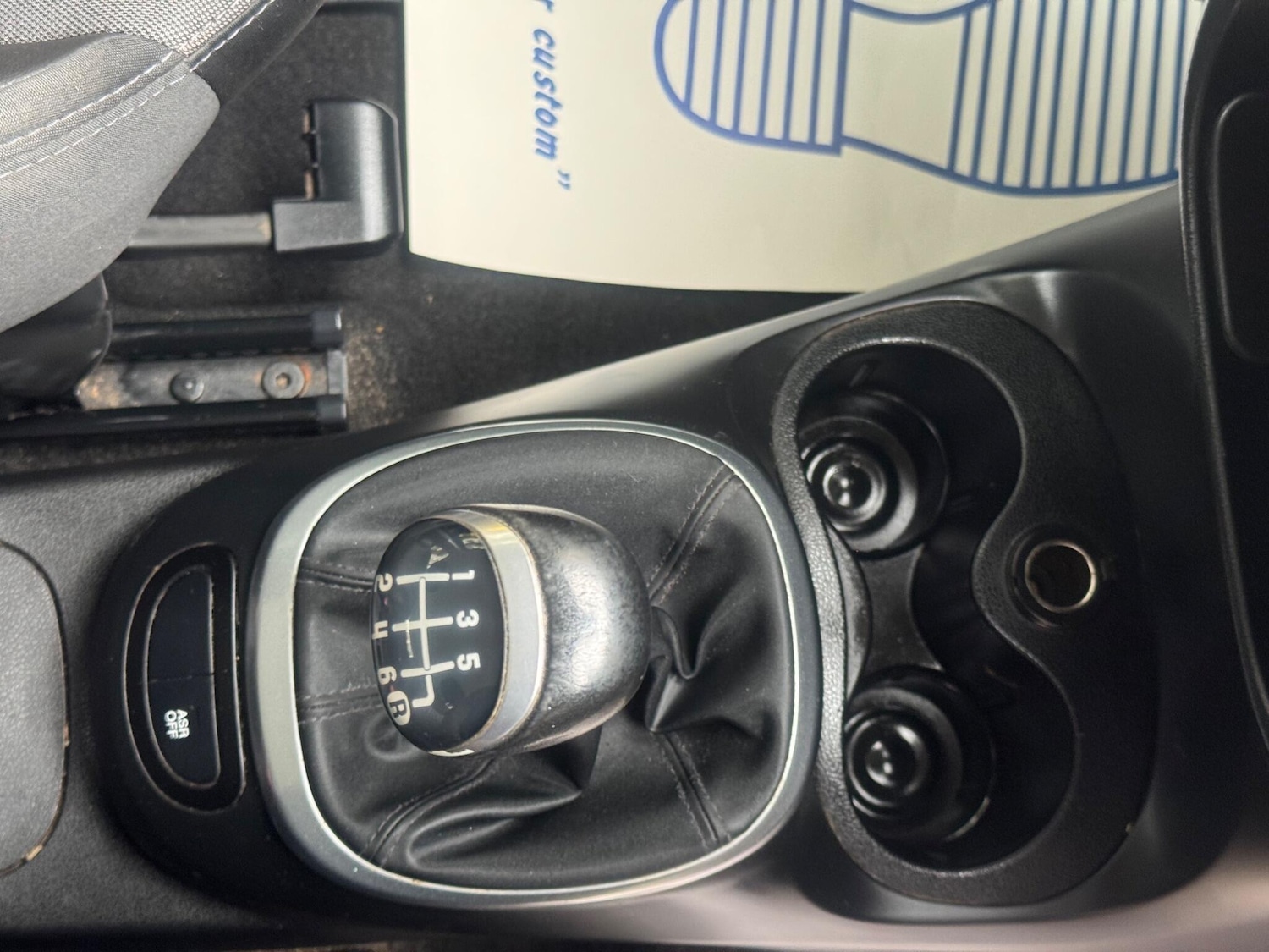 Used Fiat 500L for sale - 78141479: Photo 37