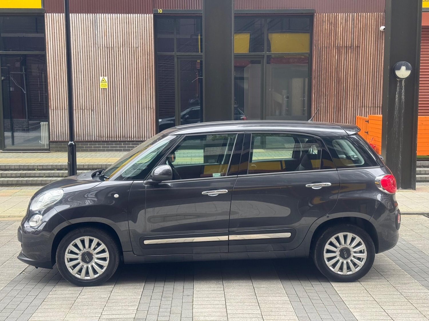 Used Fiat 500L for sale - 78141479: Photo 6