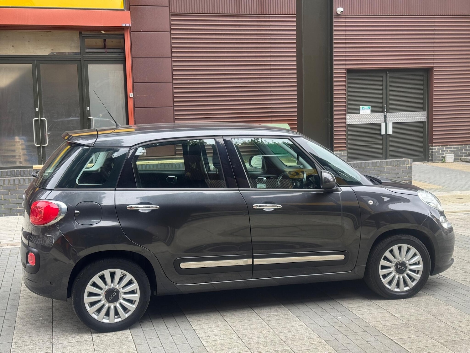Used Fiat 500L for sale - 78141479: Photo 9