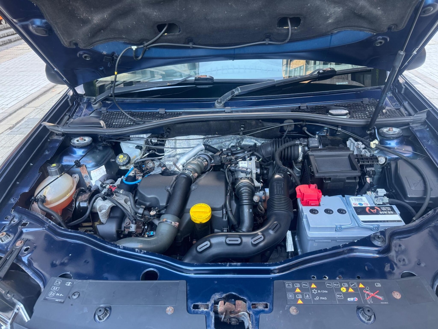 Used Dacia Duster 2017 for sale - 77021075: Photo 26