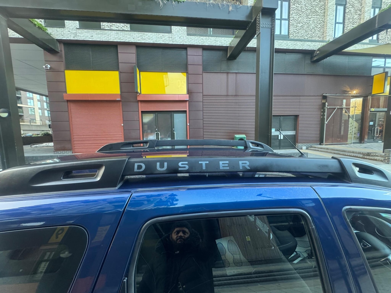 Used Dacia Duster 2017 for sale - 77021075: Photo 31