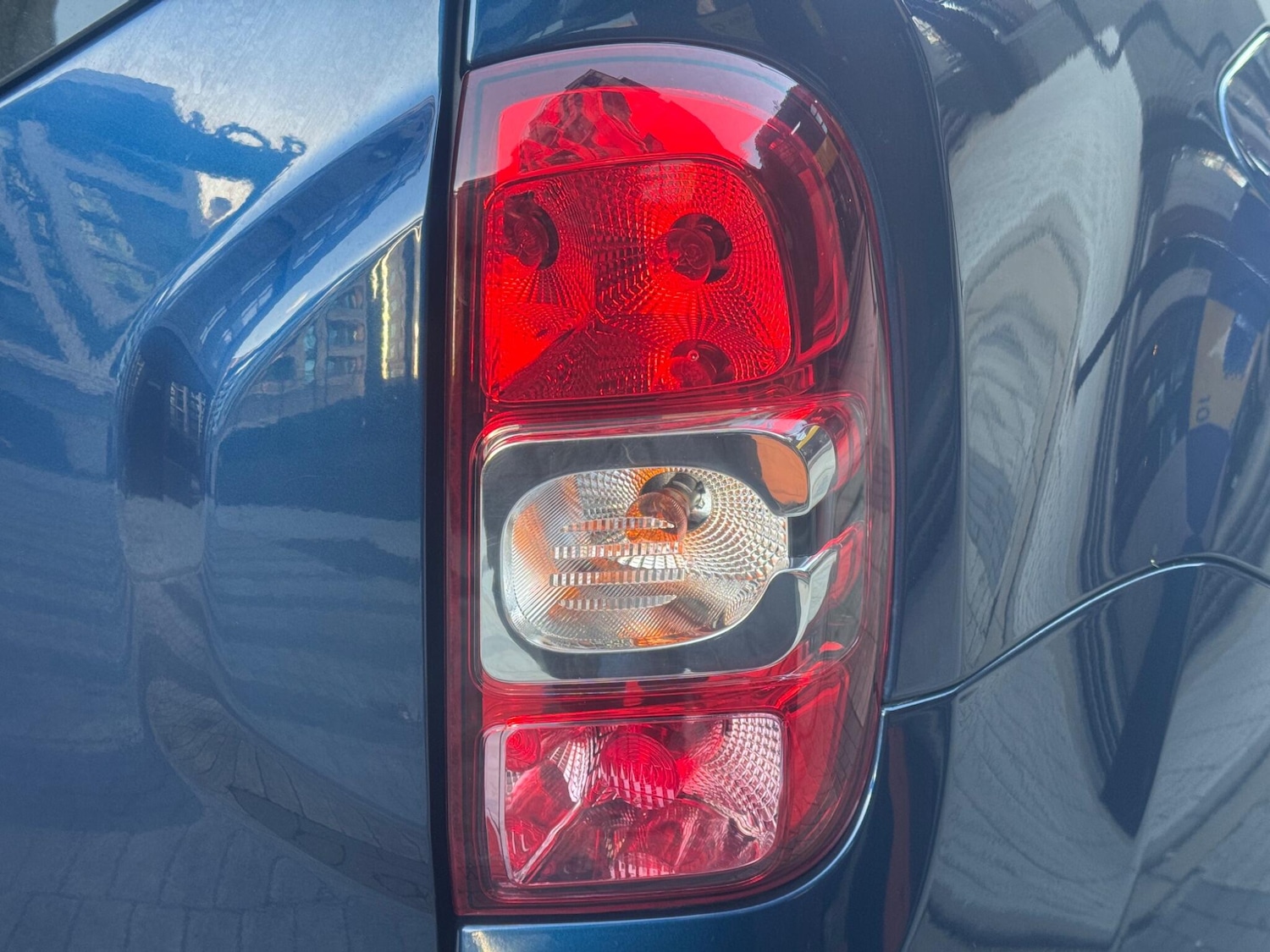 Used Dacia Duster 2017 for sale - 77021075: Photo 33