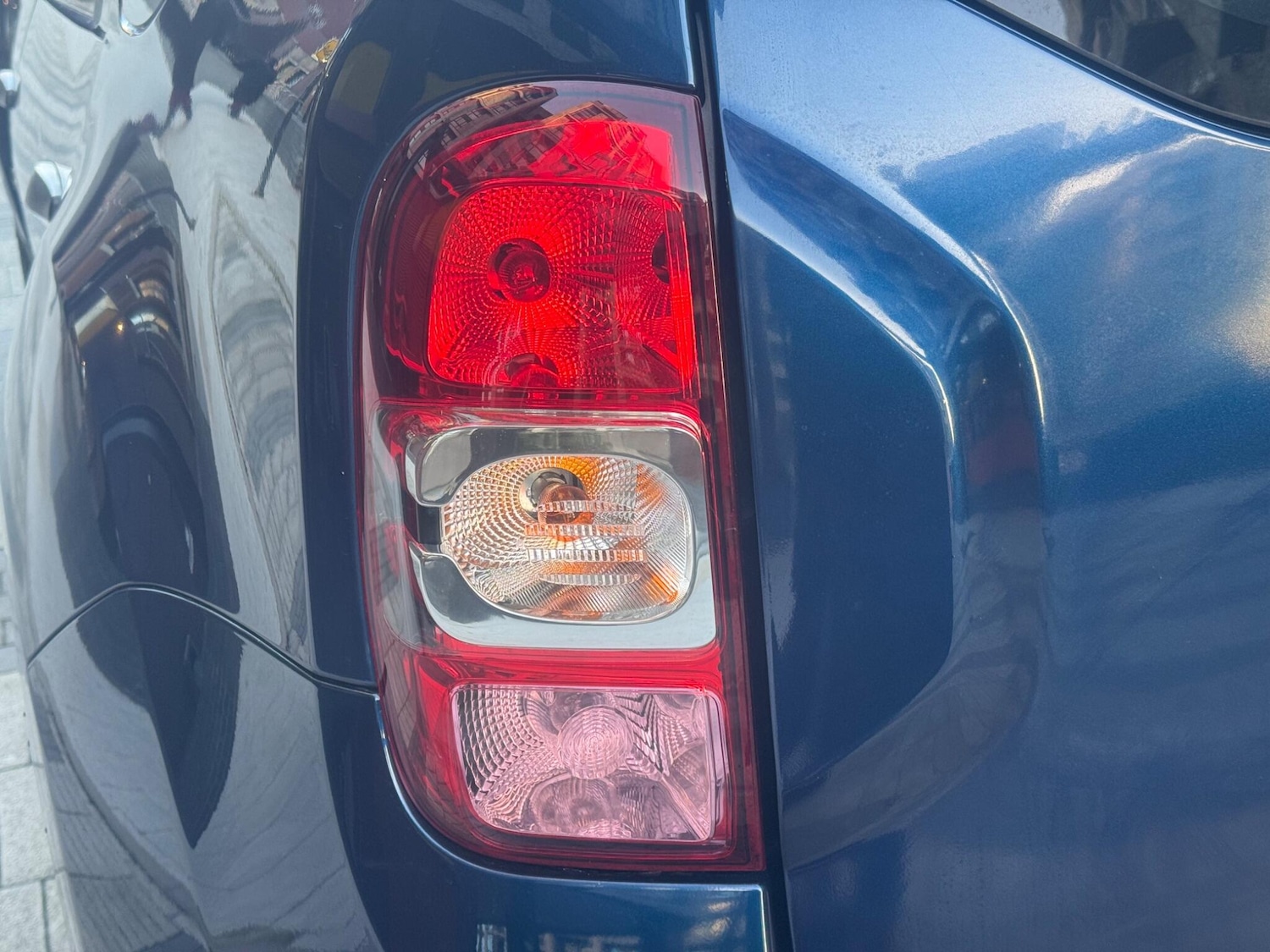 Used Dacia Duster 2017 for sale - 77021075: Photo 34