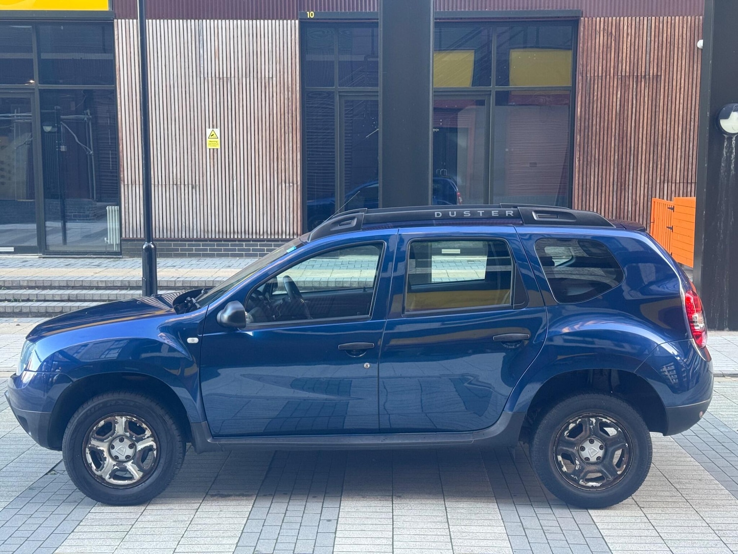 Used Dacia Duster 2017 for sale - 77021075: Photo 6