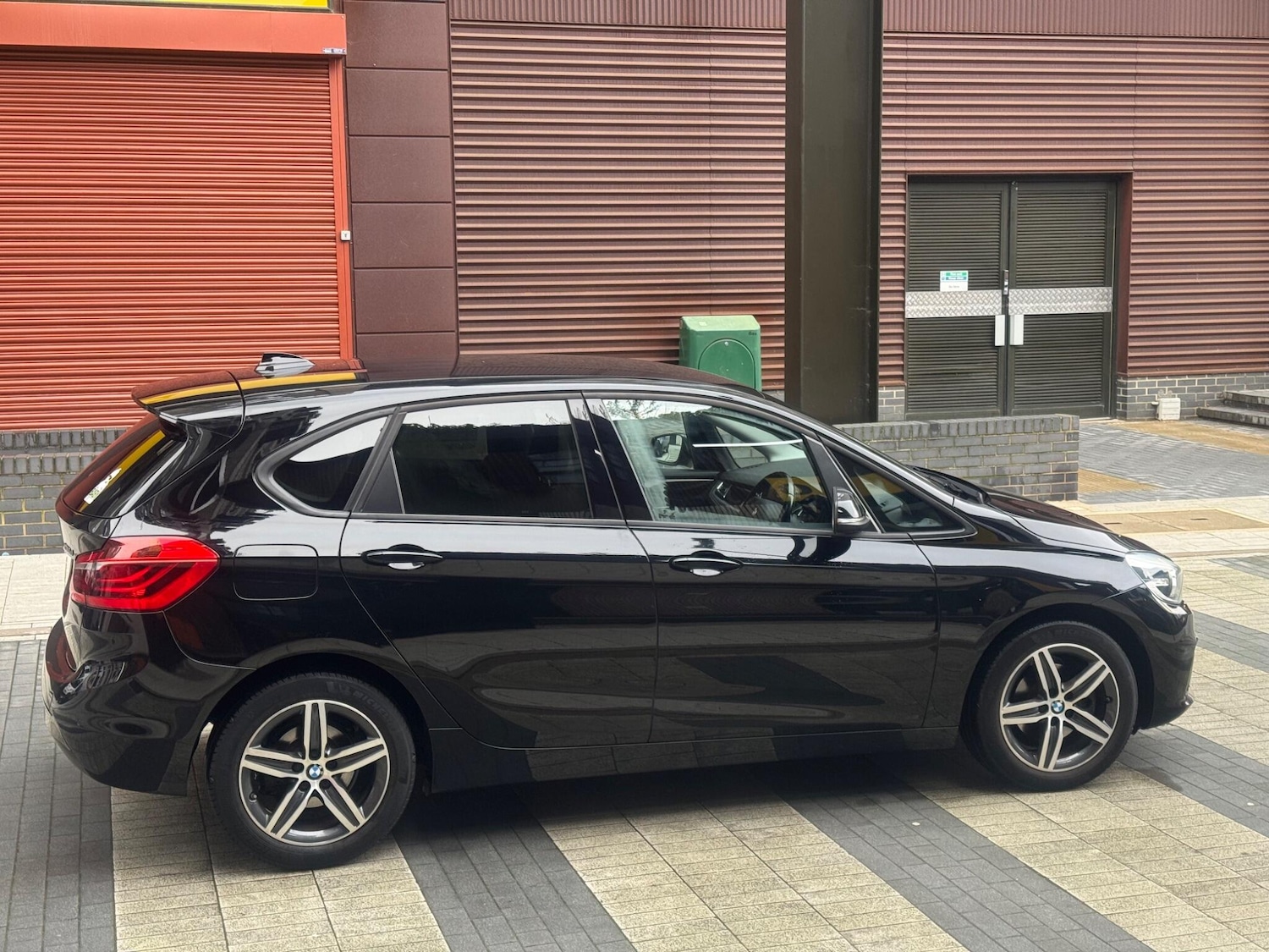 Used BMW 2 Series 2016 for sale - 76700643: Photo 10