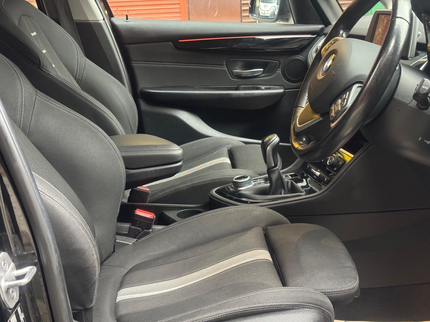 Used BMW 2 Series 2016 for sale - 76700643: Photo 12