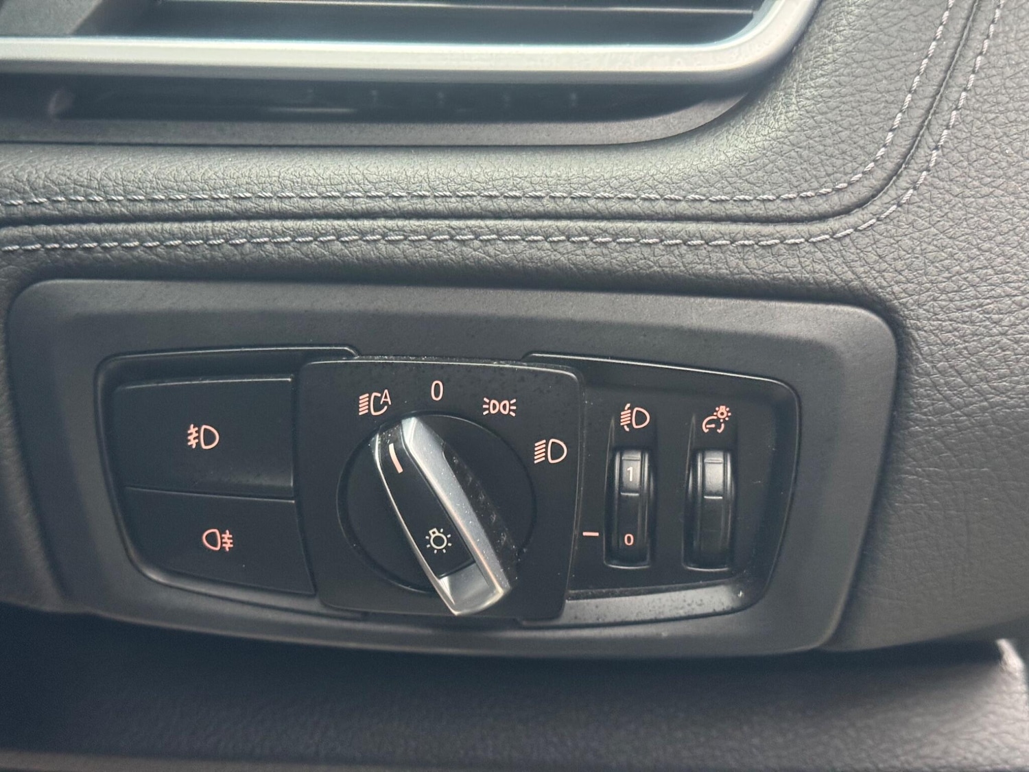 Used BMW 2 Series 2016 for sale - 76700643: Photo 18