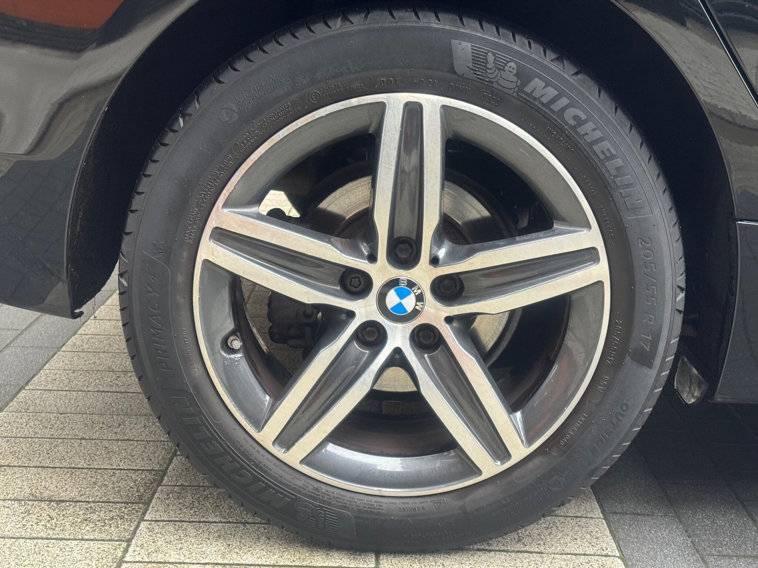 Used BMW 2 Series 2016 for sale - 76700643: Photo 30