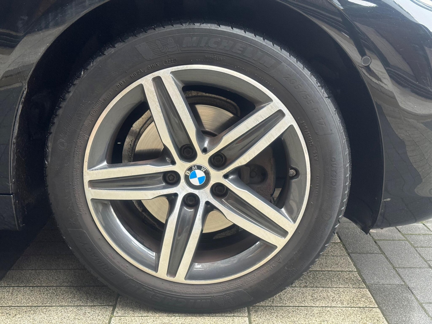Used BMW 2 Series 2016 for sale - 76700643: Photo 31