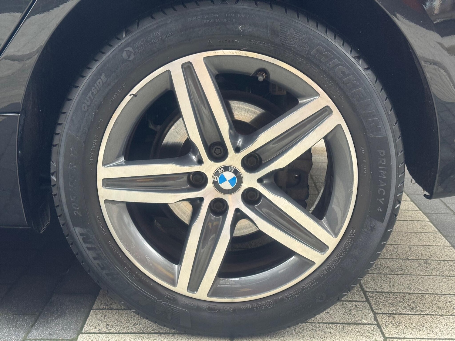 Used BMW 2 Series 2016 for sale - 76700643: Photo 32