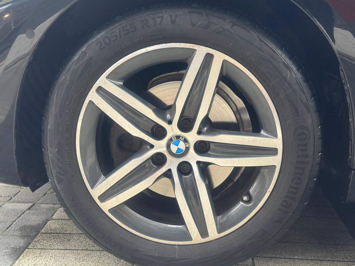 Used BMW 2 Series 2016 for sale - 76700643: Photo 33