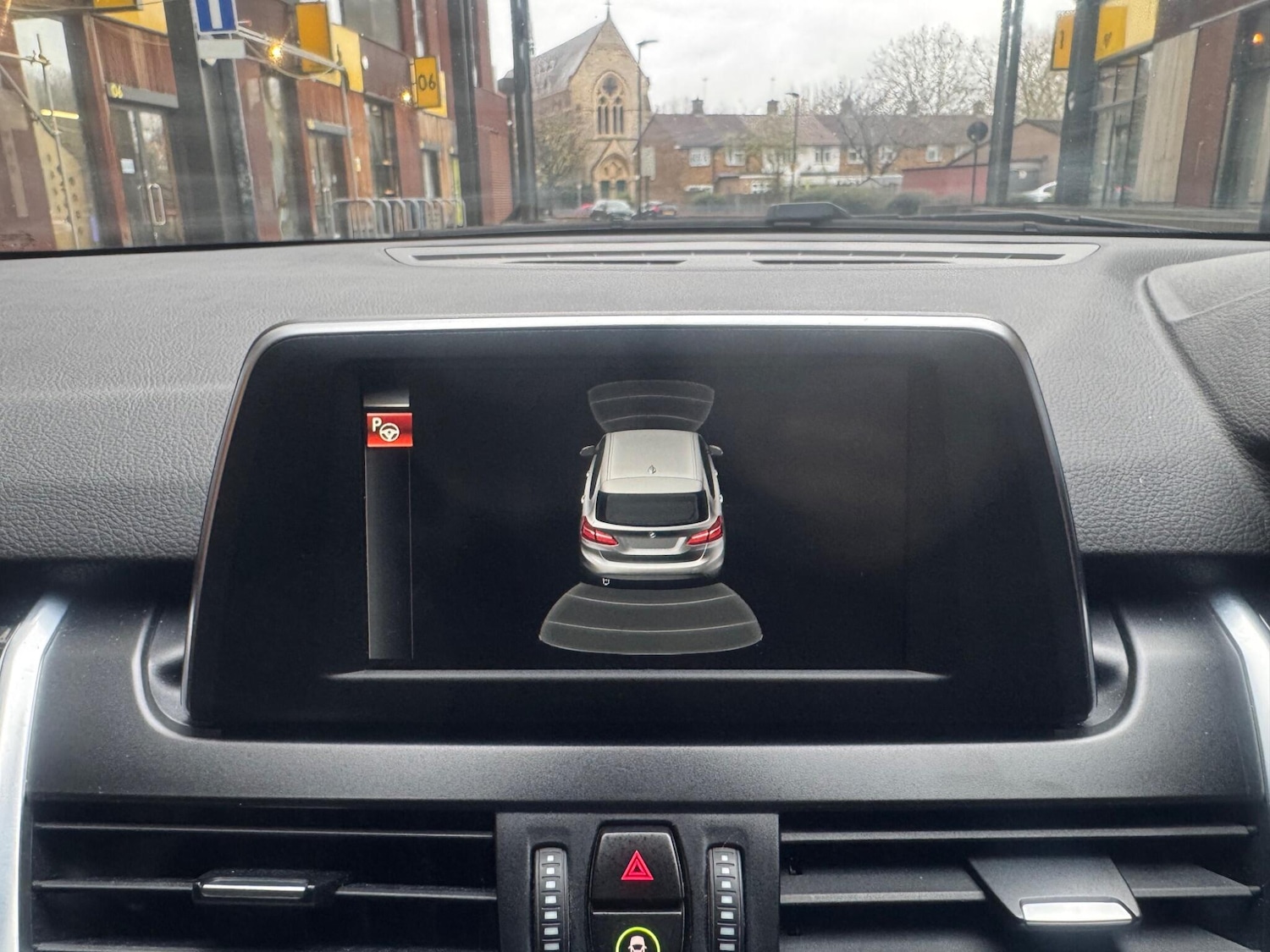 Used BMW 2 Series 2016 for sale - 76700643: Photo 35