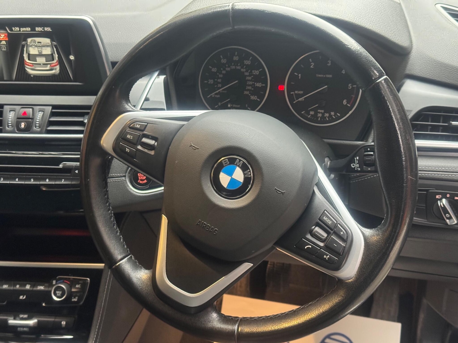 Used BMW 2 Series 2016 for sale - 76700643: Photo 37