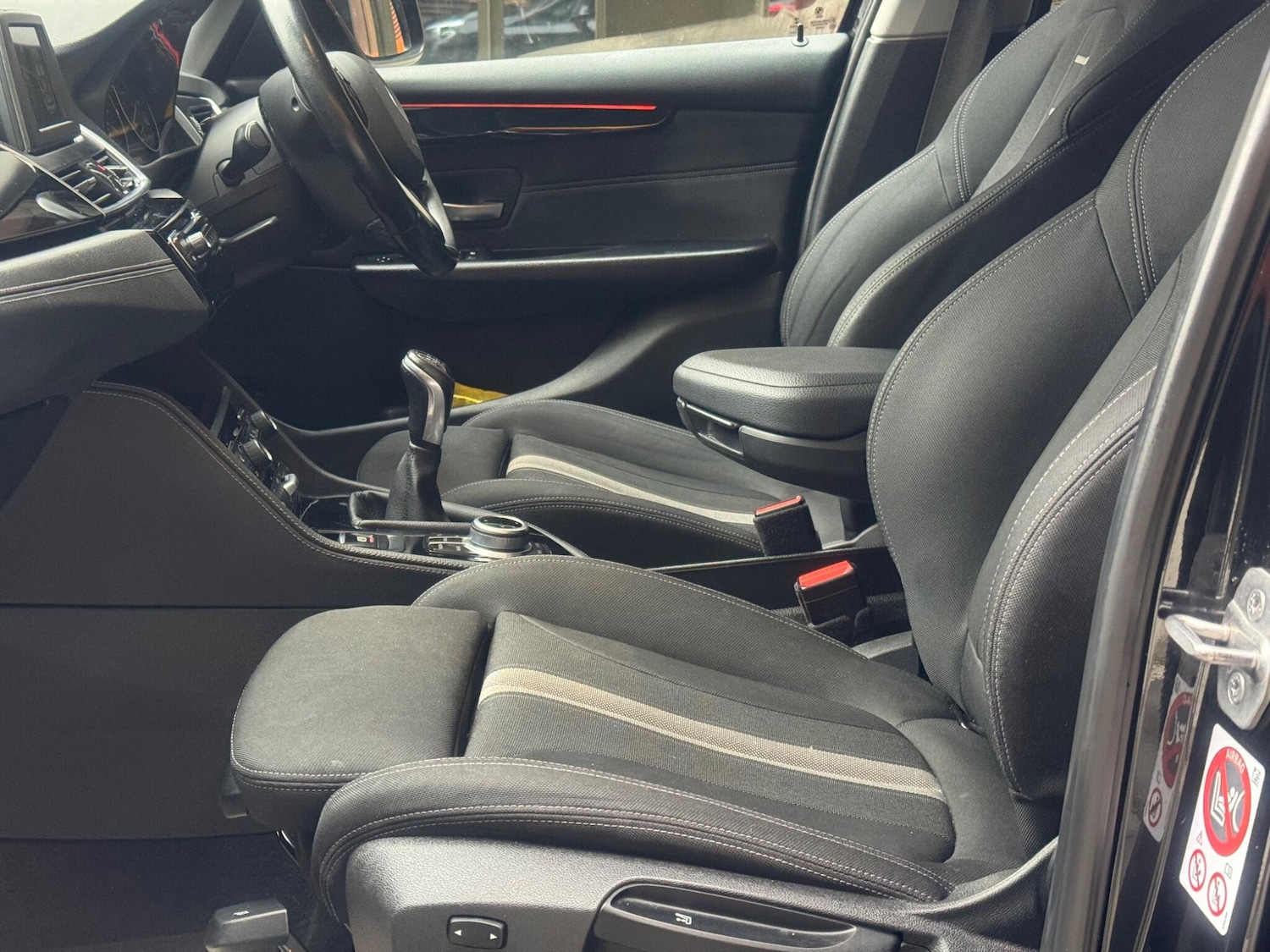 Used BMW 2 Series 2016 for sale - 76700643: Photo 38