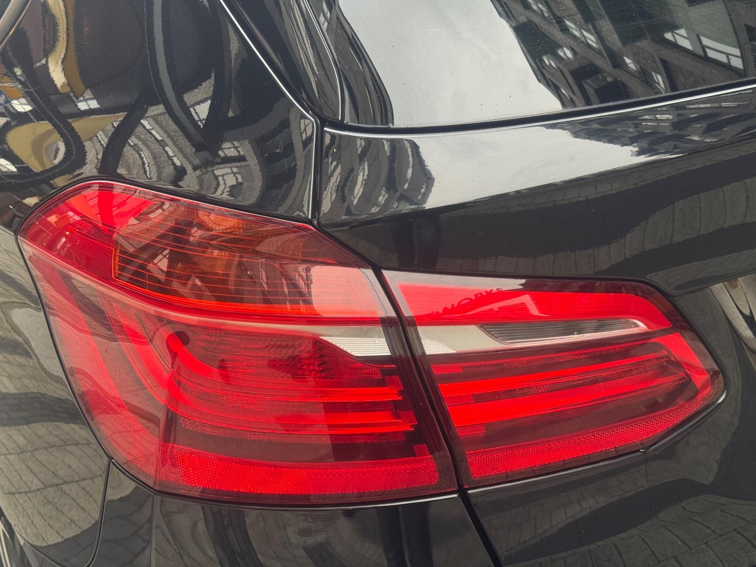 Used BMW 2 Series 2016 for sale - 76700643: Photo 39