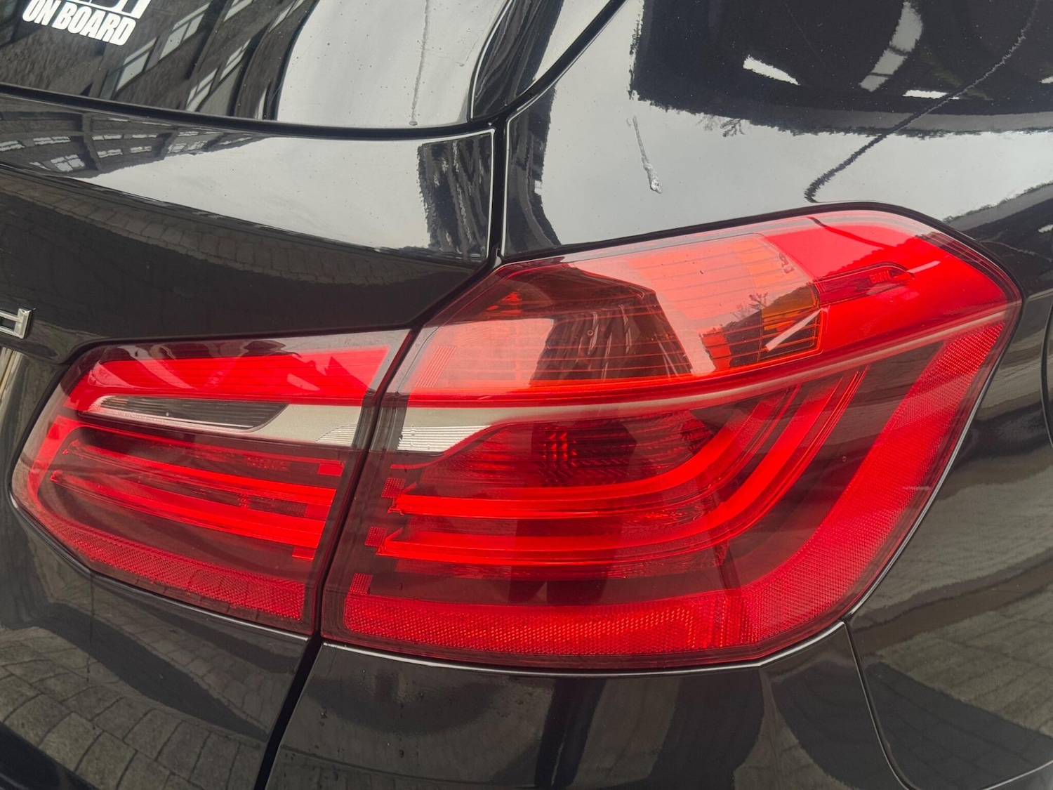 Used BMW 2 Series 2016 for sale - 76700643: Photo 43