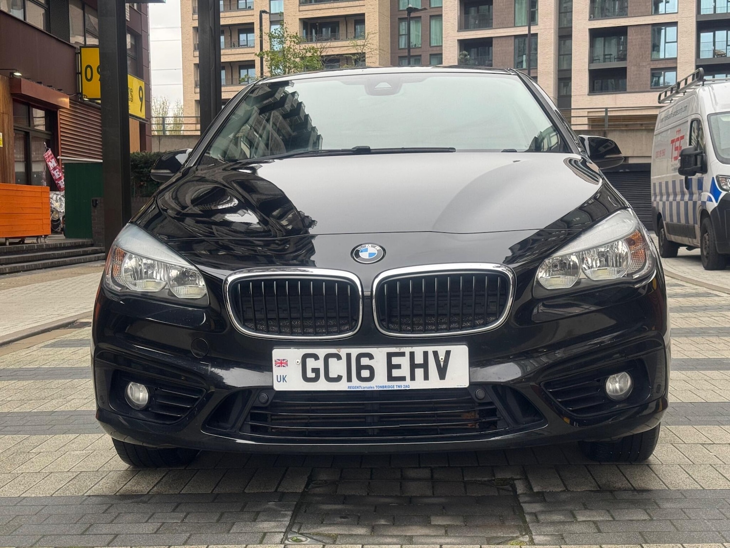 Used BMW 2 Series 2016 for sale - 76700643: Photo 5