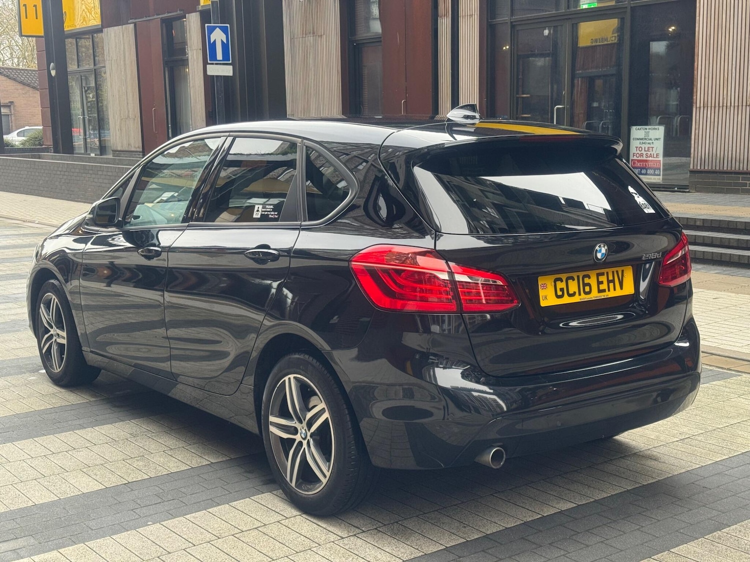 Used BMW 2 Series 2016 for sale - 76700643: Photo 6