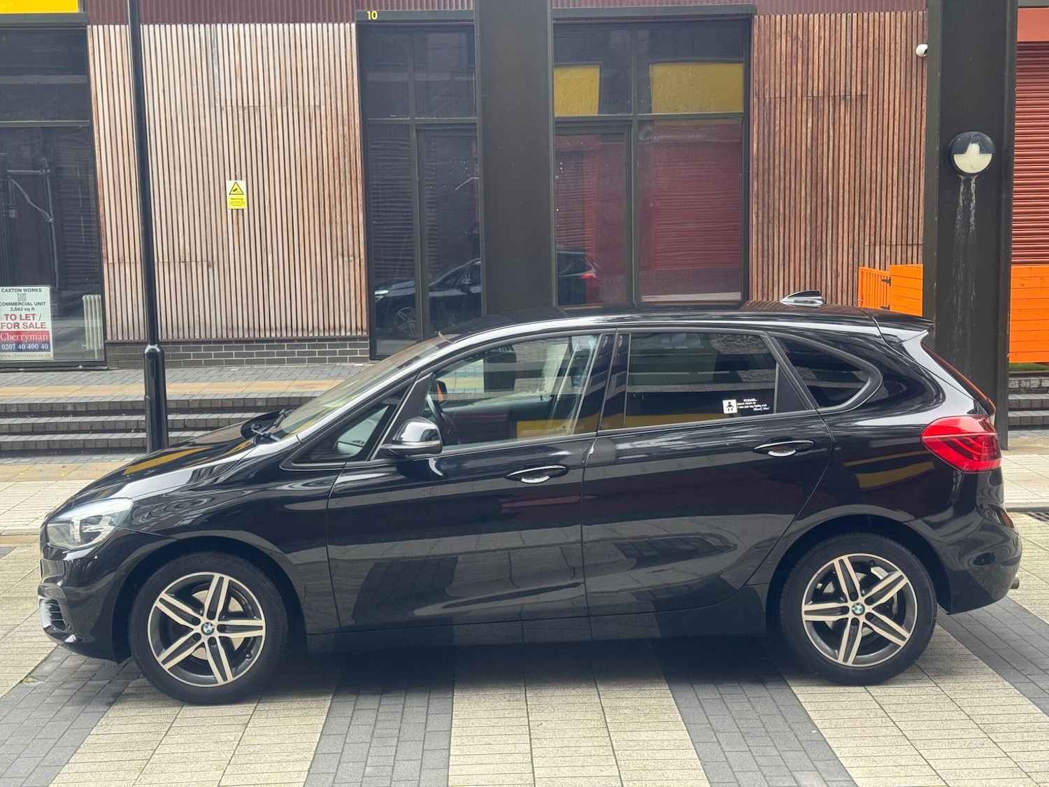 Used BMW 2 Series 2016 for sale - 76700643: Photo 7