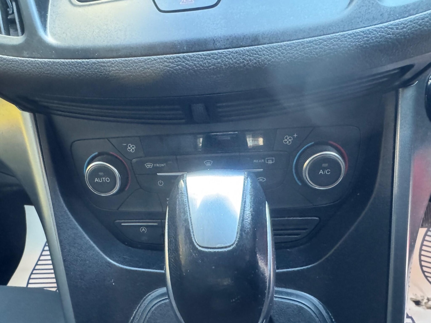 Used Ford Kuga 2017 for sale - 76425789: Photo 13