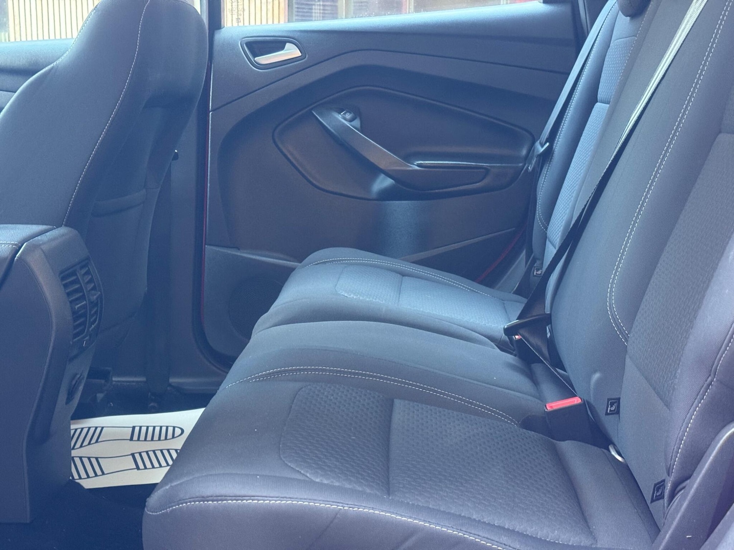 Used Ford Kuga 2017 for sale - 76425789: Photo 15