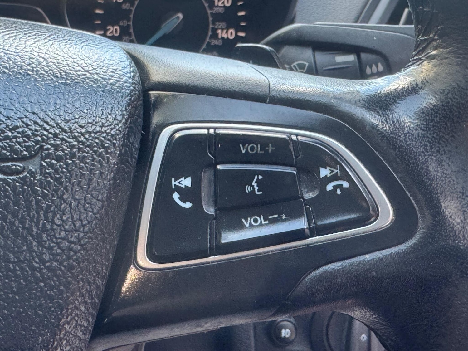 Used Ford Kuga 2017 for sale - 76425789: Photo 18