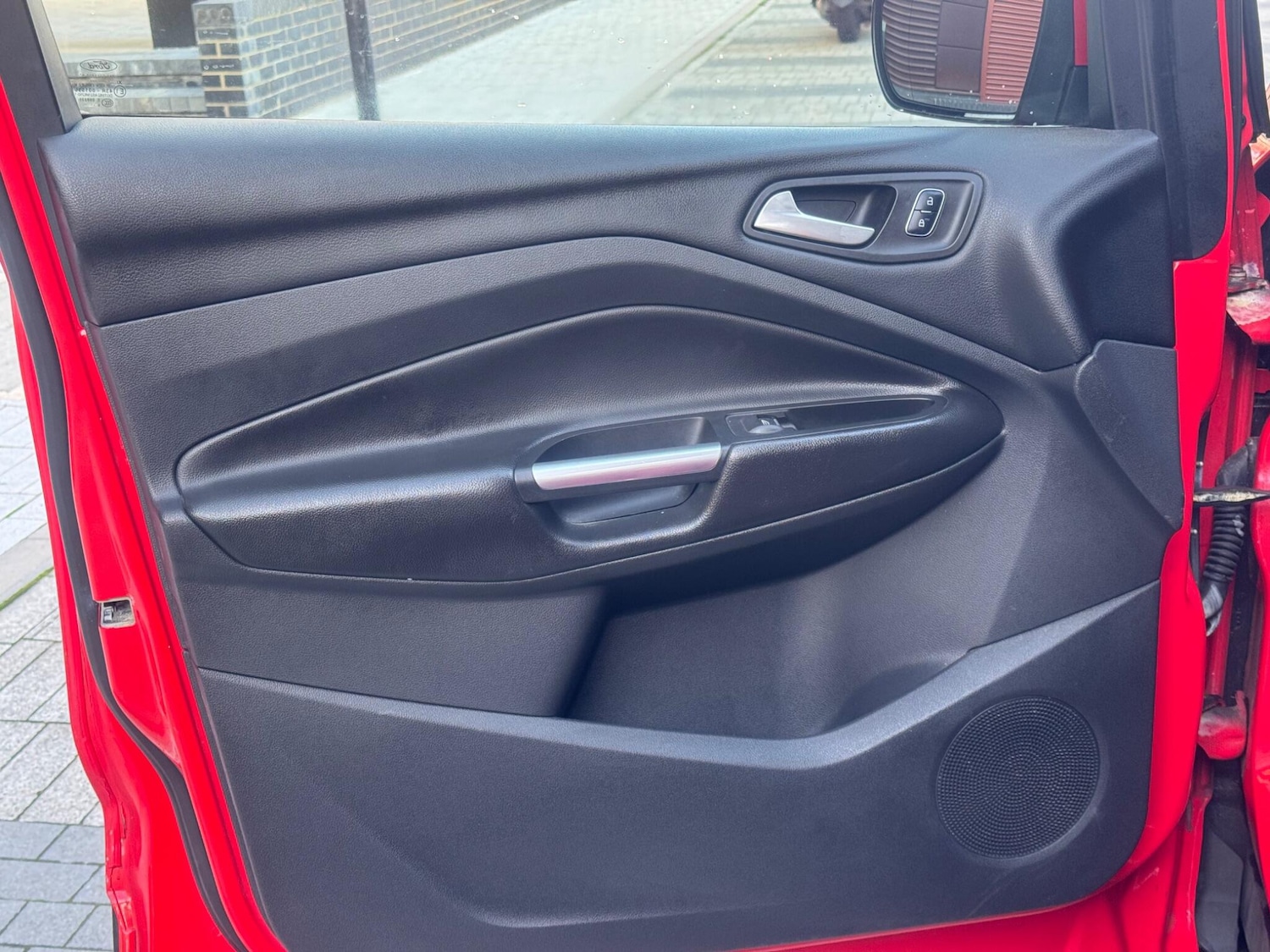 Used Ford Kuga 2017 for sale - 76425789: Photo 20