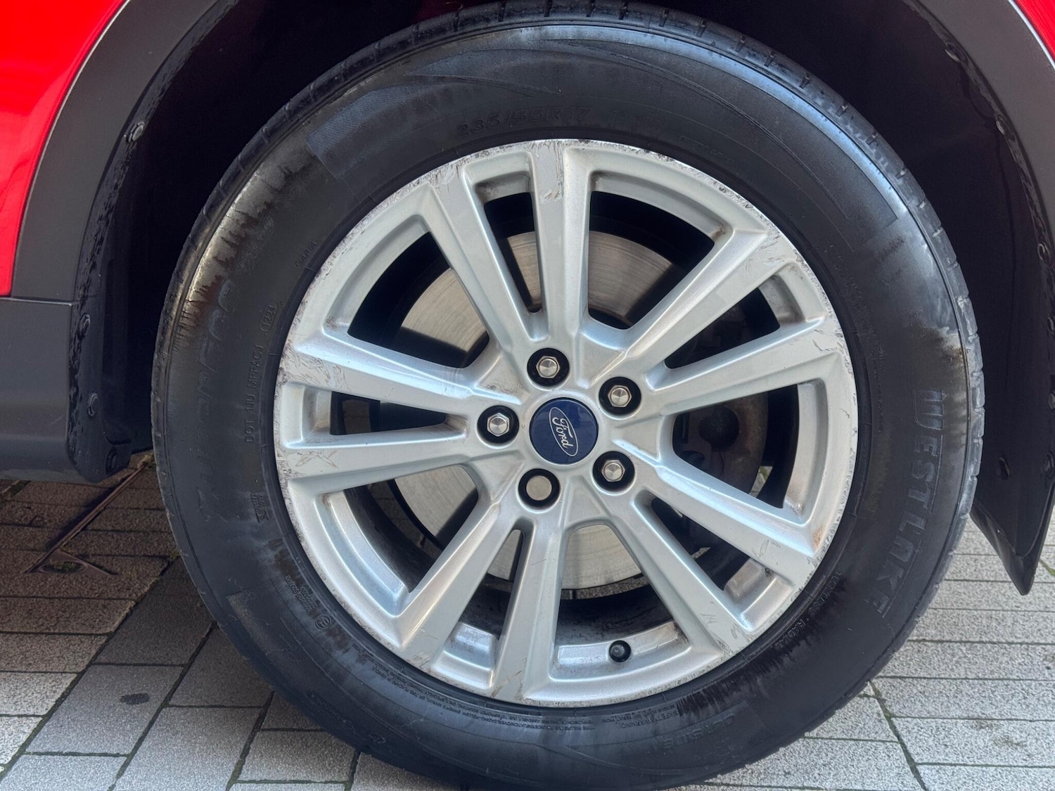 Used Ford Kuga 2017 for sale - 76425789: Photo 24