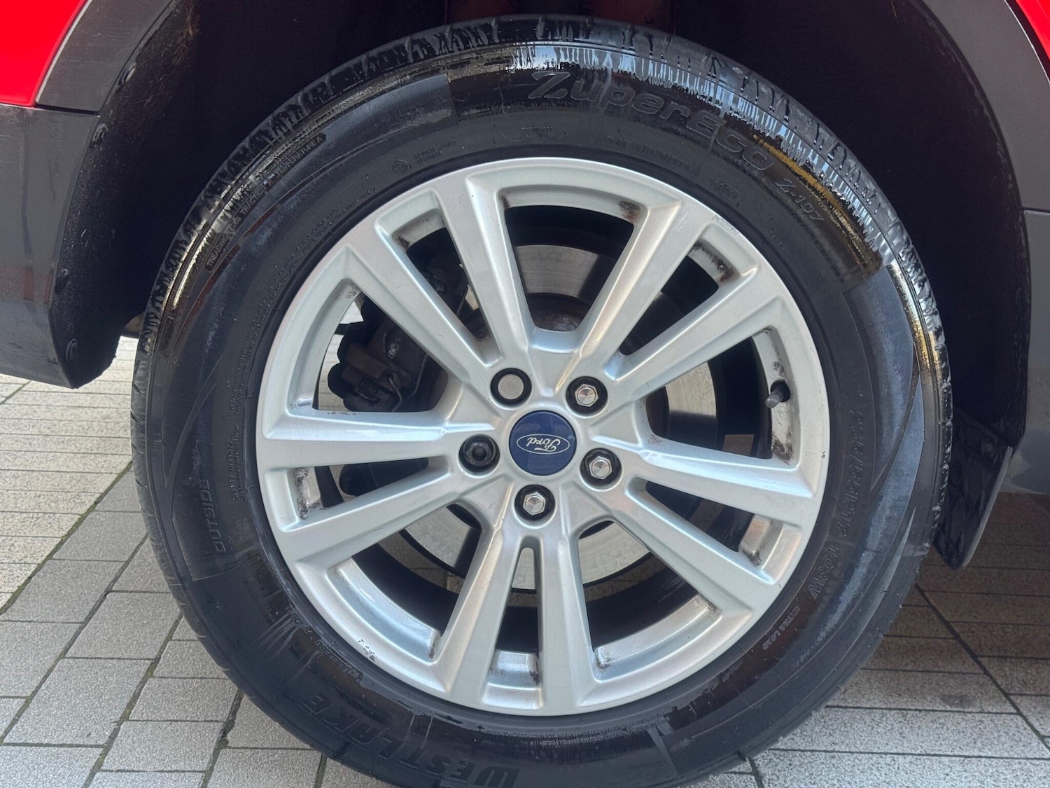 Used Ford Kuga 2017 for sale - 76425789: Photo 25