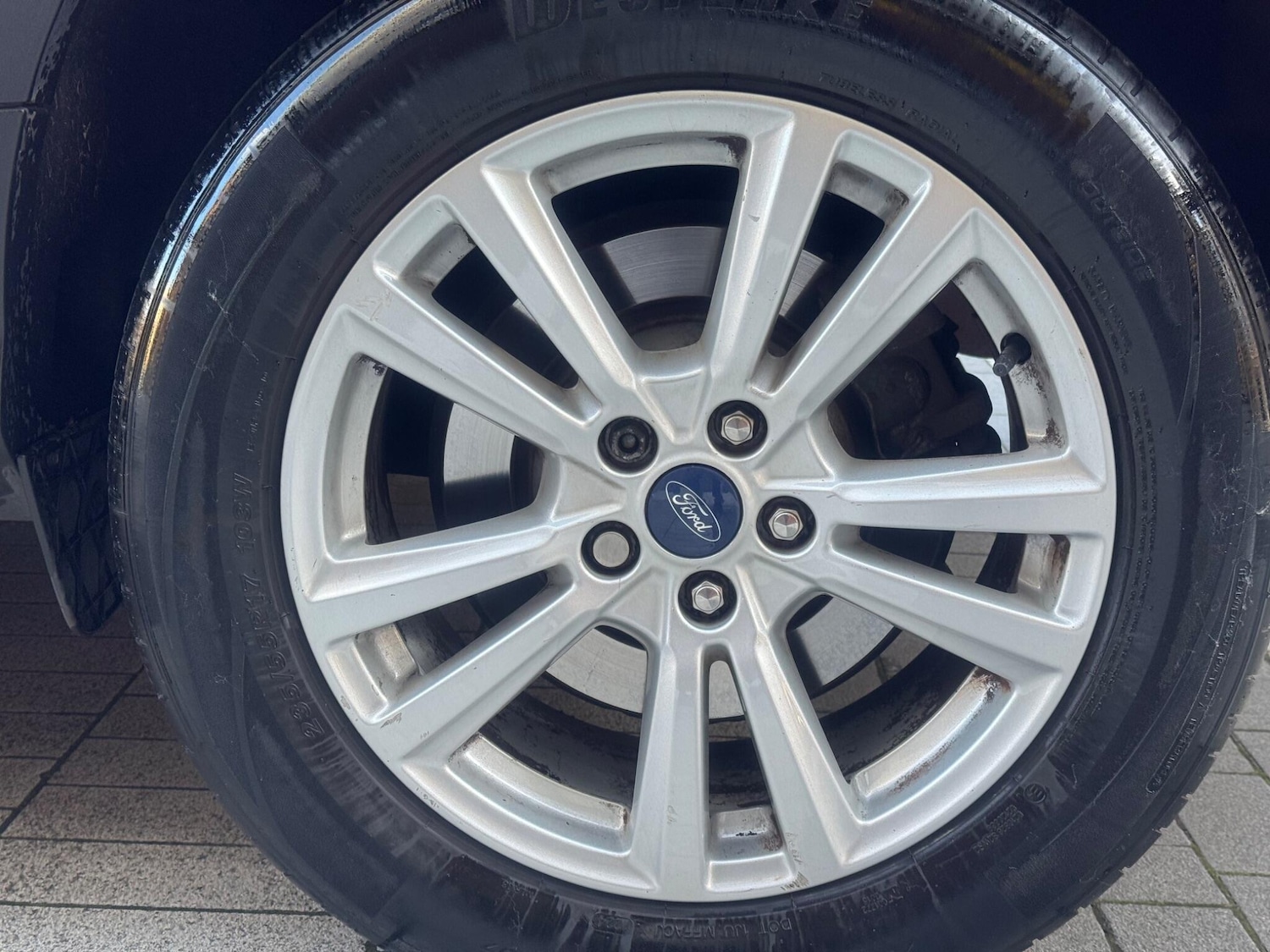 Used Ford Kuga 2017 for sale - 76425789: Photo 26