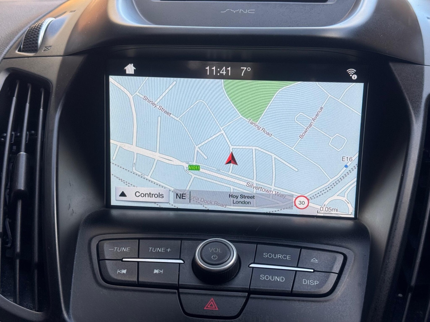 Used Ford Kuga 2017 for sale - 76425789: Photo 29