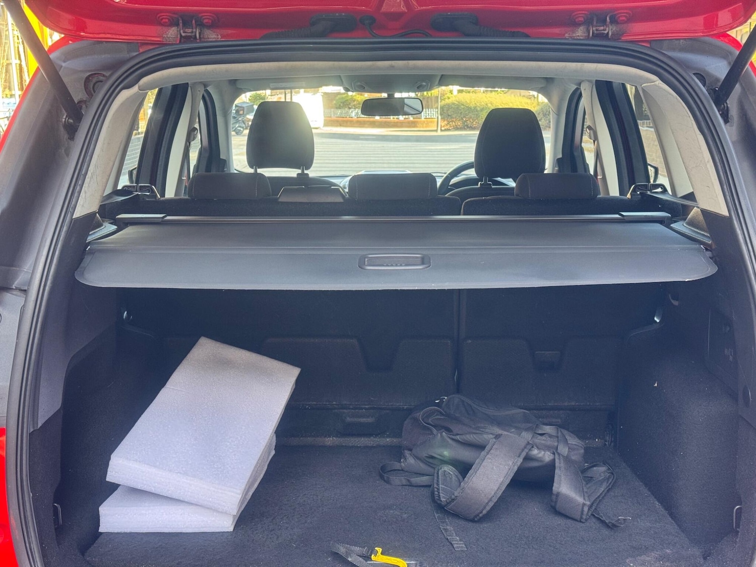 Used Ford Kuga 2017 for sale - 76425789: Photo 31