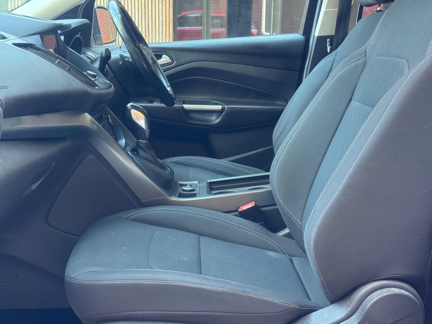 Used Ford Kuga 2017 for sale - 76425789: Photo 33