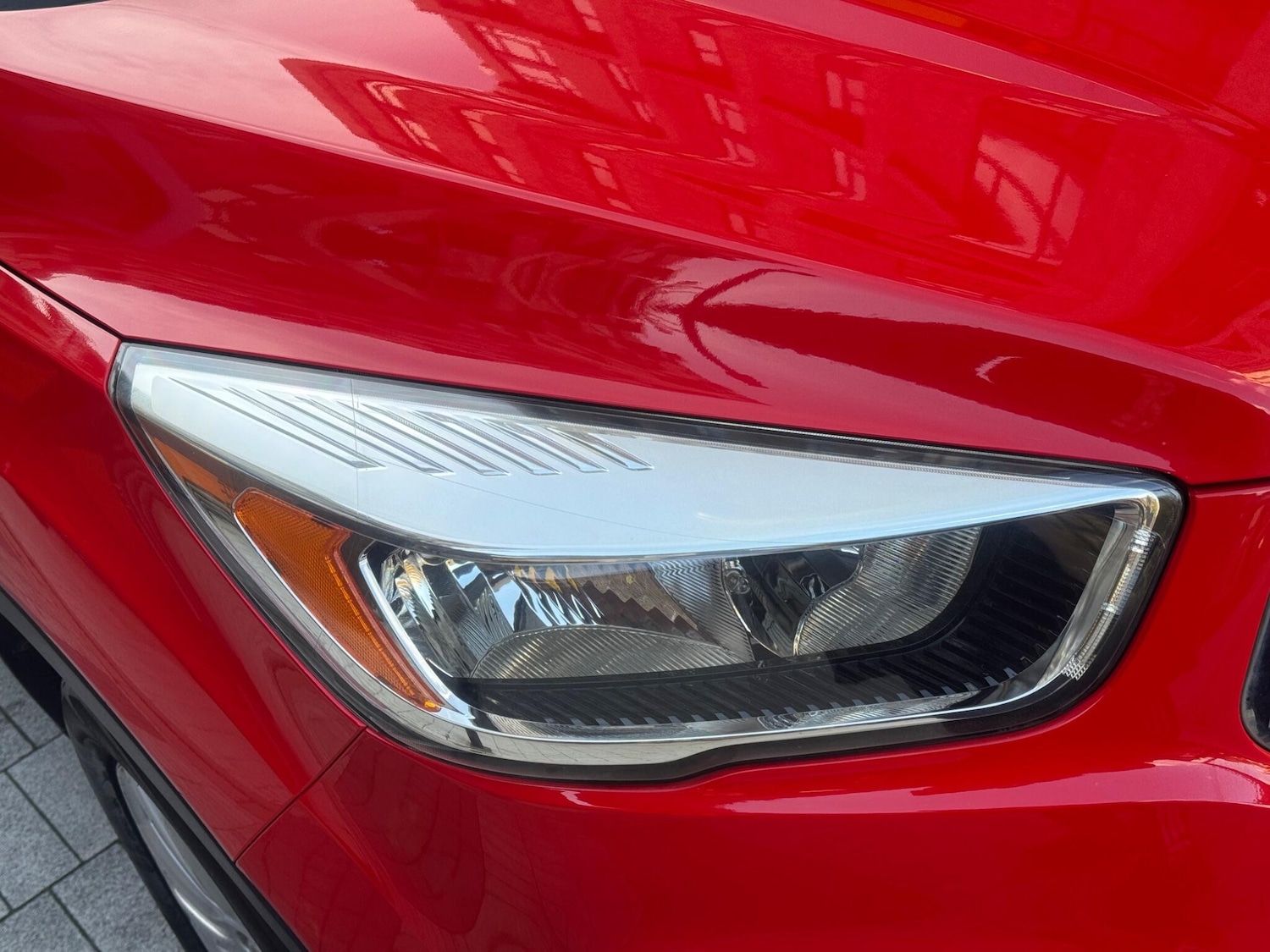 Used Ford Kuga 2017 for sale - 76425789: Photo 38