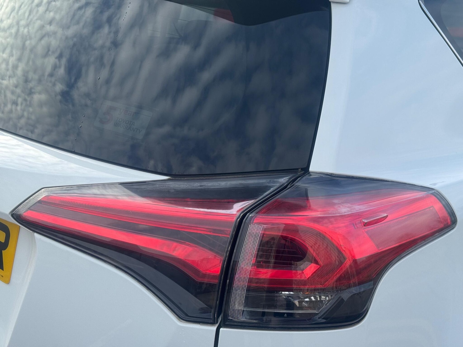 Used Toyota RAV4 2017 for sale - 78035140: Photo 41