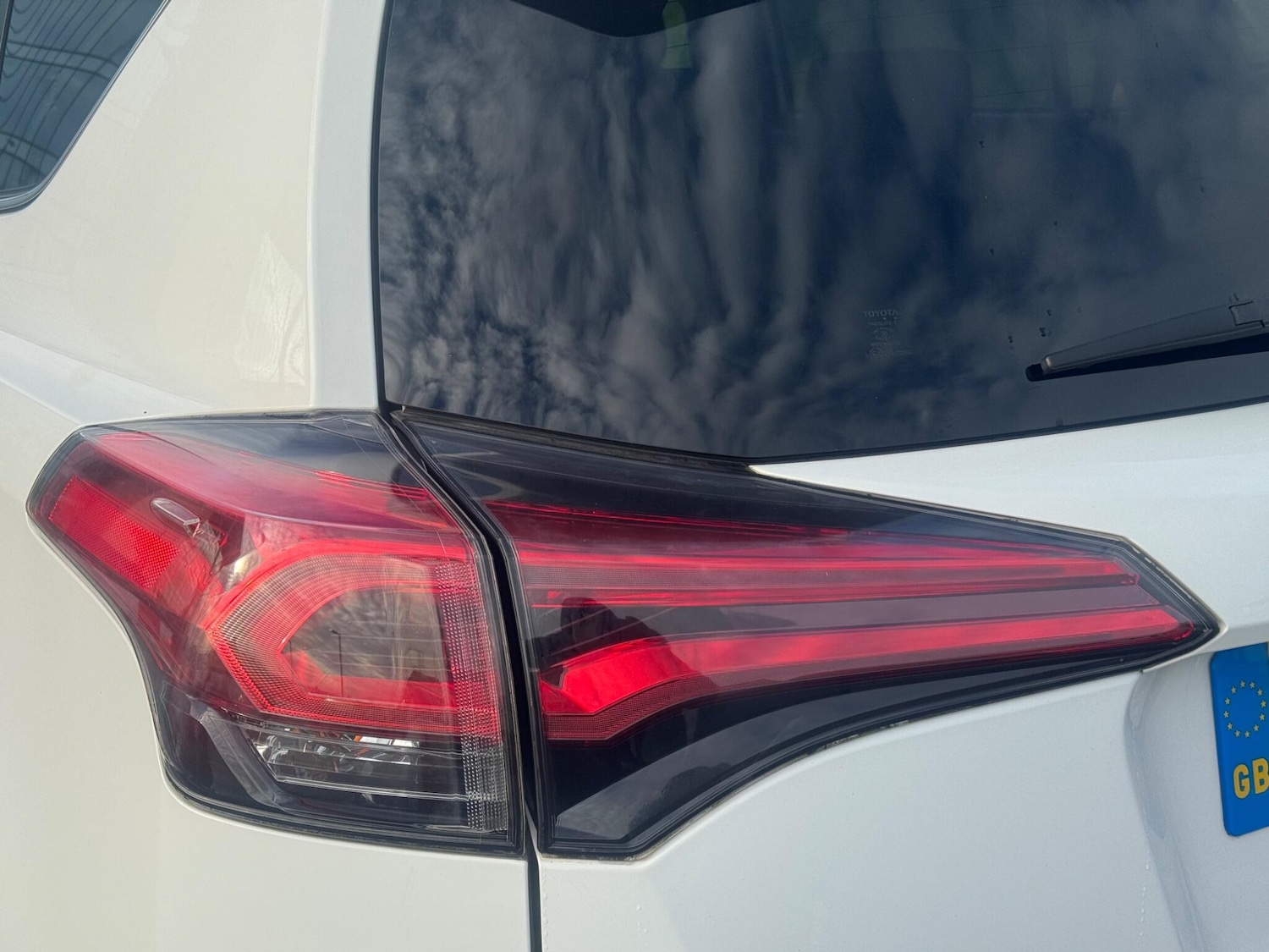 Used Toyota RAV4 2017 for sale - 78035140: Photo 43