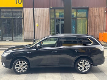 Used Mitsubishi Outlander 2014 for sale - 78752942: Photo