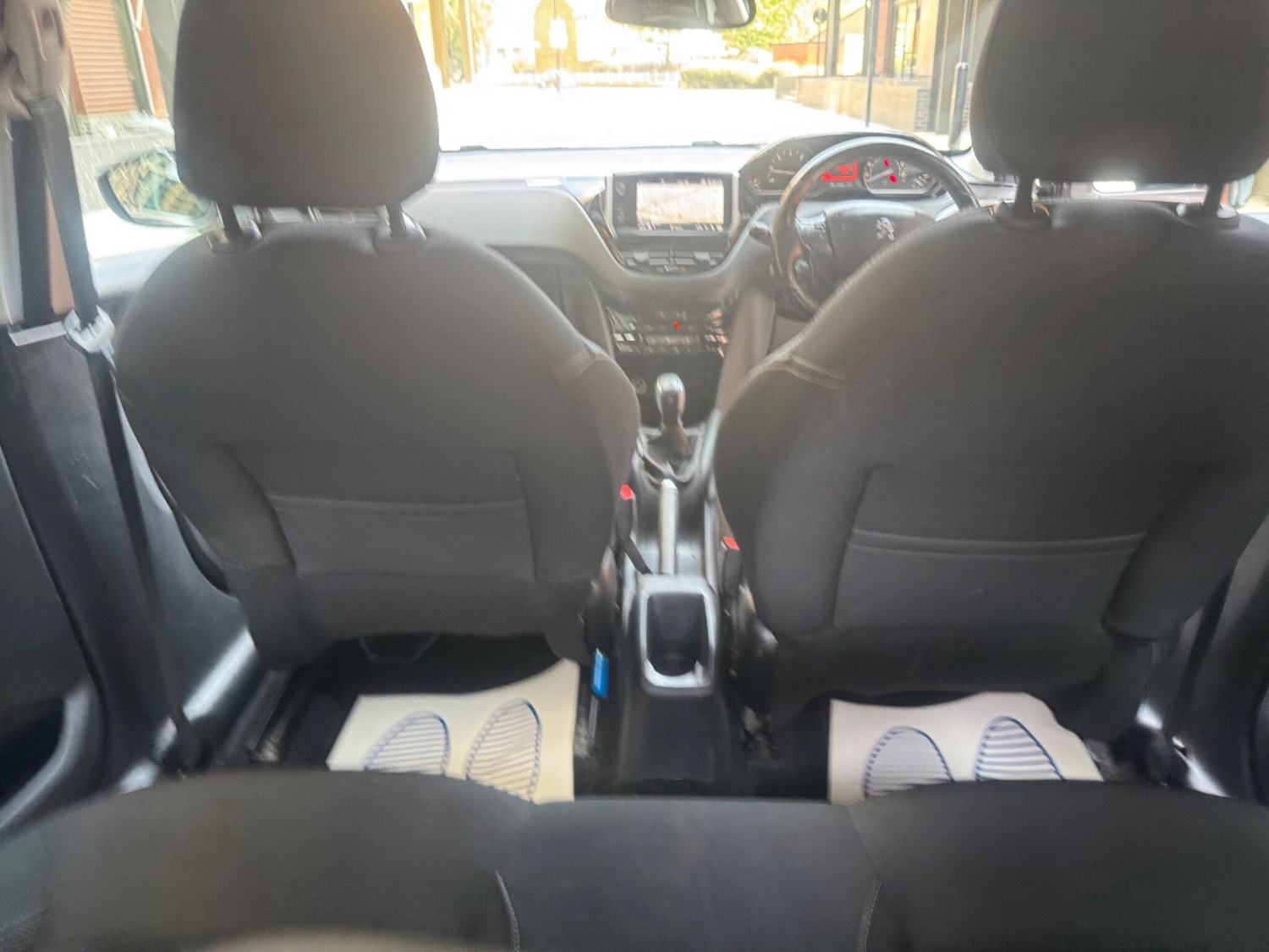 Used Peugeot 208 2019 for sale - 77893133: Photo 15