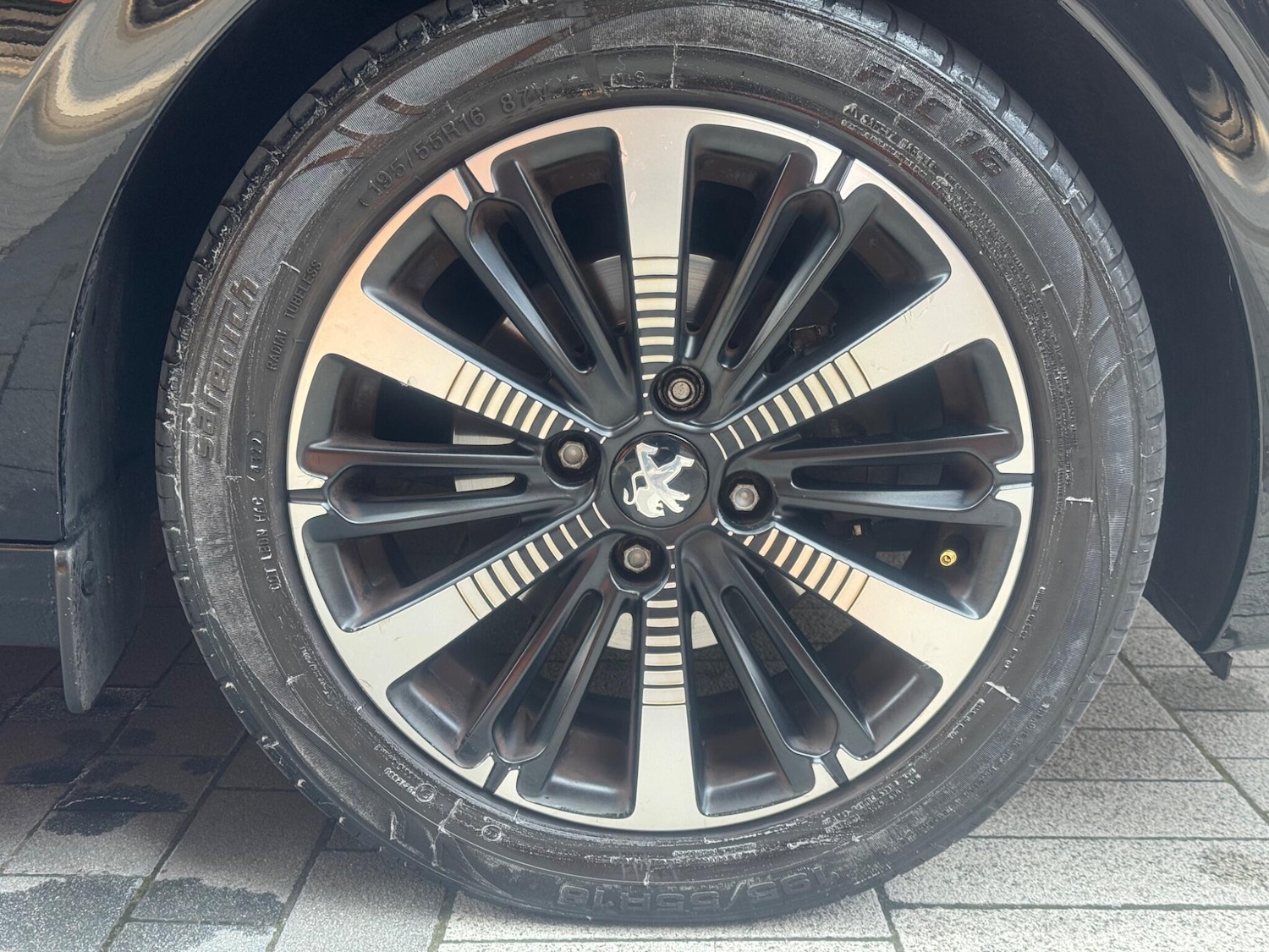 Used Peugeot 208 2019 for sale - 77893133: Photo 26