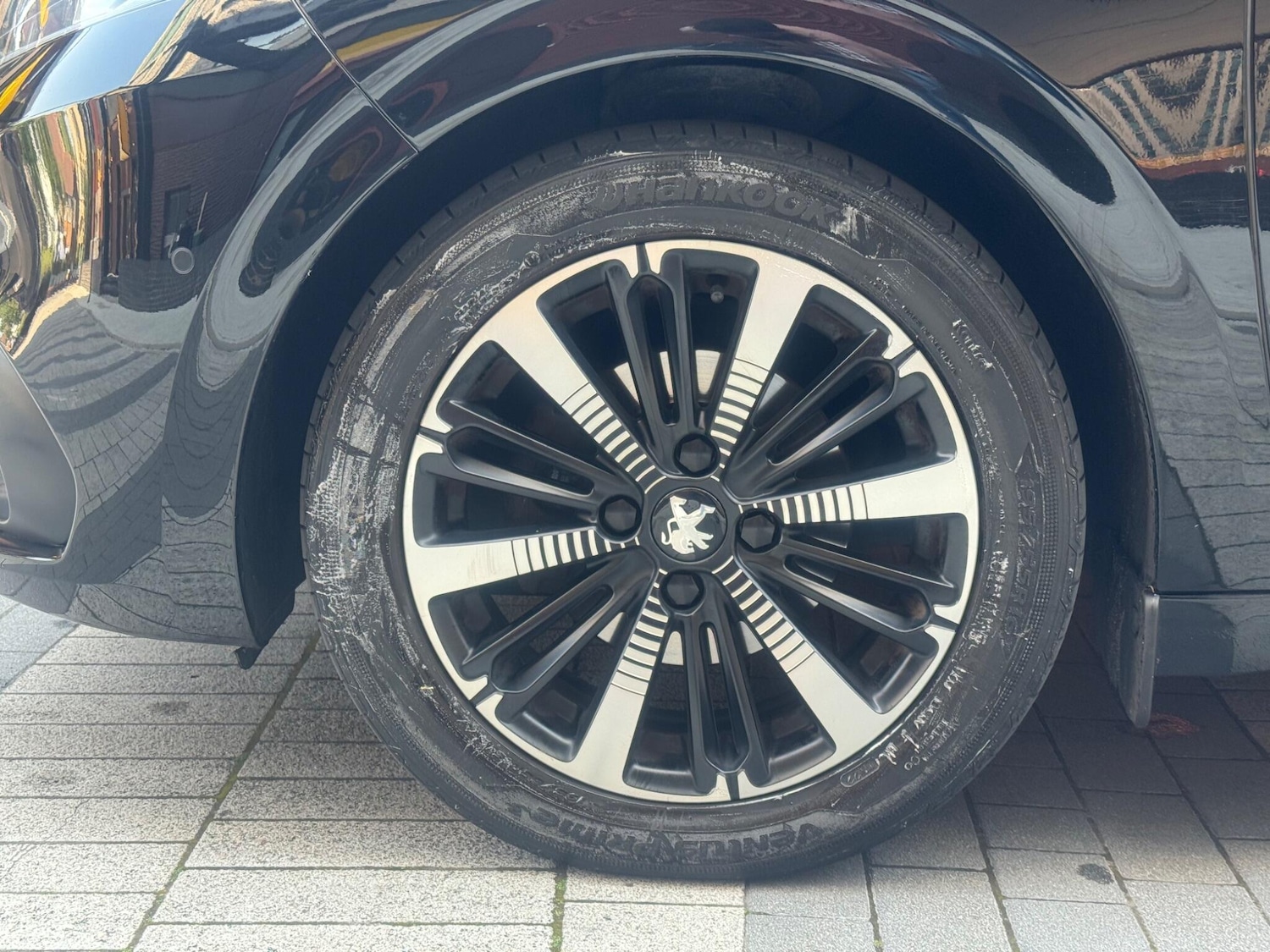 Used Peugeot 208 2019 for sale - 77893133: Photo 28