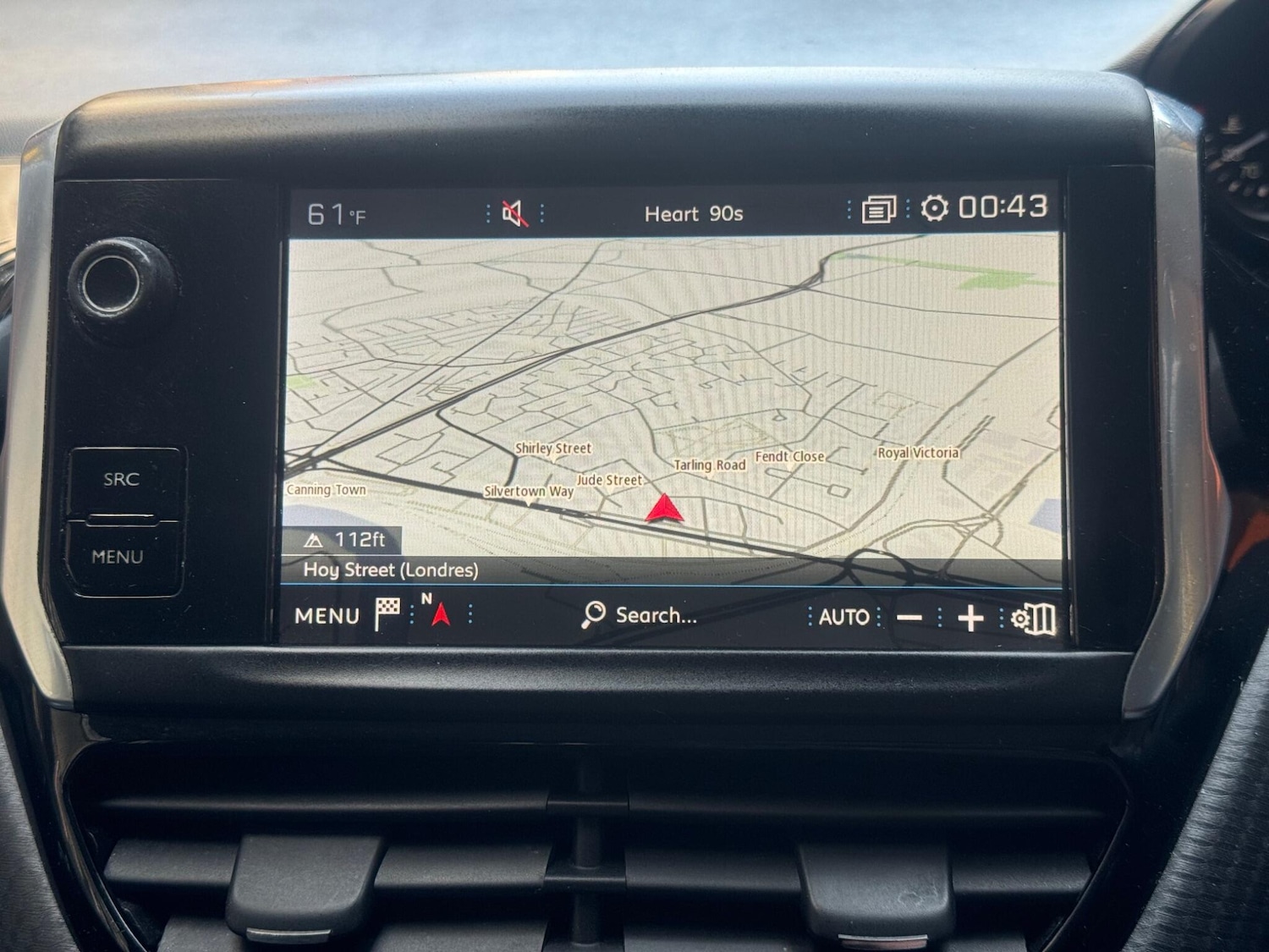 Used Peugeot 208 2019 for sale - 77893133: Photo 29