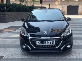 Used Peugeot 208 2019 for sale - 77893133: Photo