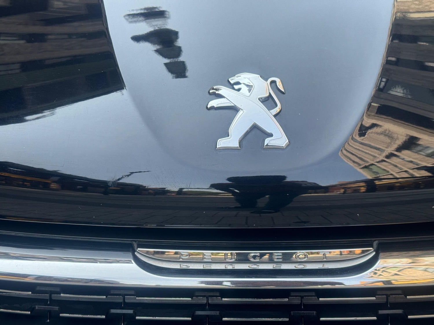 Used Peugeot 208 2019 for sale - 77893133: Photo 37